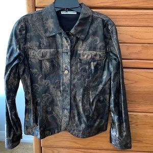 Bamboo Trader jacket